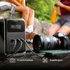 Прев'ю EcoFlow TRAIL 200 DC у зібраному стані