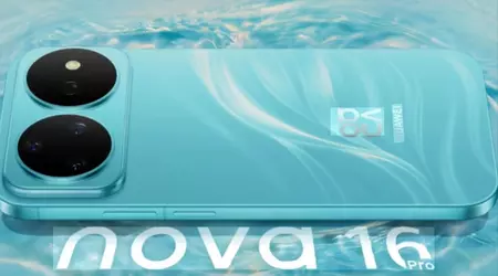 Huawei Nova 16 launches June 1 with four models and a new camera layout