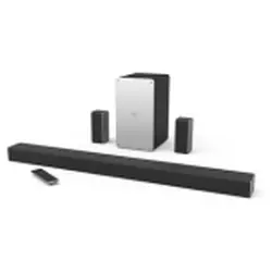 VIZIO SB3651-E6 5.1 Channel Soundbar