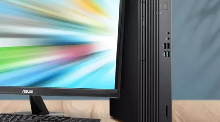 Asus випустила два компактні настільні комп'ютери з чудовими характеристиками та доступною ціною