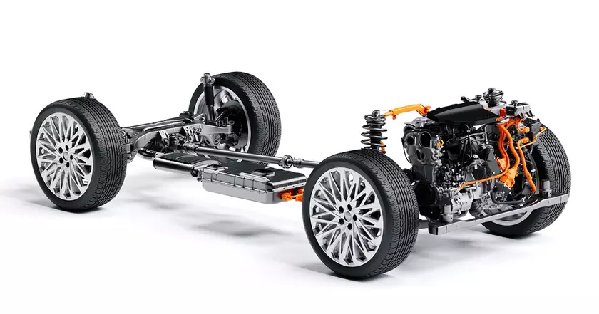 Hyundai представила гибридную систему нового поколения: что изменилось?