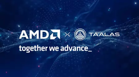 AMD rachète Taalas : des puces IA gravées dans le silicium pour défier Nvidia