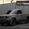 Slate Auto's price preview for the MT model