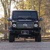 Bodo G-Wagon in action thumbnail