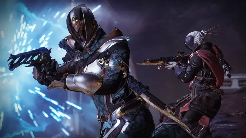 «Черный арсенал» в Destiny 2: чего ждать игрокам от дополнения и нового сезона