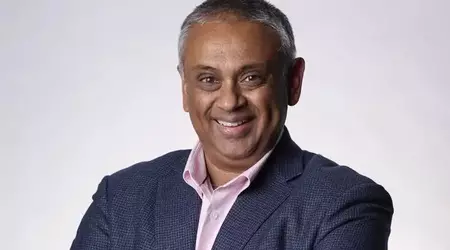 Uber Appoints Balaji Krishnamurthy as New Chief Financial Officer