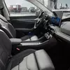Мініатюра: Skoda Kodiaq Edition X - Деталі інтер'єру