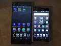 Парный обзор Sony Xperia Z5 Premium и Sony Xperia Z5 Compact