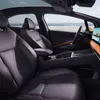 Мініатюра цифрового кокпіту Hyundai Ioniq V