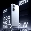 миниатюра iQOO Neo11 в цвете Pixel Orange