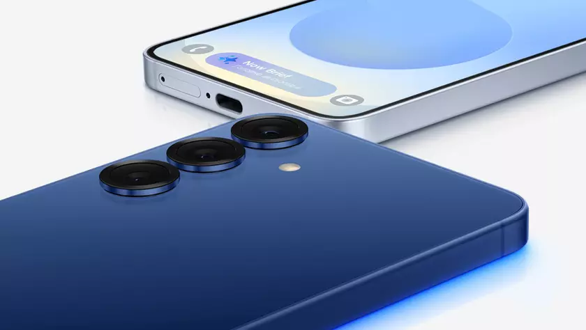Samsung Galaxy S25: Инновативные технологии на ладони