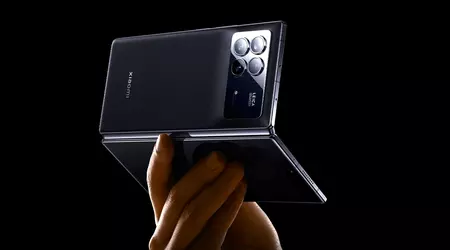 Xiaomi 17 Fold instead of Mix Fold: first information about the new foldable flagship with 200MP camera and improved displays has arrived