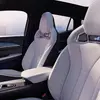Preview Renault Filante interior details