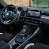 Інтер'єр Alfa Romeo Tonale на маленькому фото
