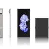 A second look at the Zero Series Mini Tri-fold concept.