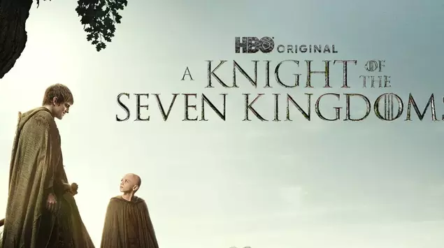 « Le Chevalier aux Sept Royaumes ...