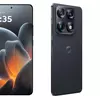 Multifunctional protection of Motorola Signature