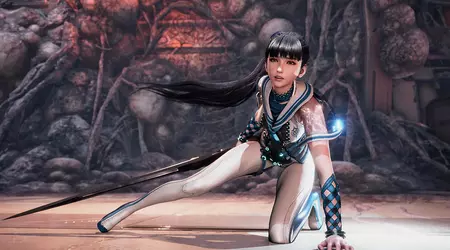 It's official: Stellar Blade will be released on PC on 11 June - pre-order now open