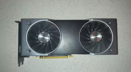 У старому ПК з барахолки знайдено унікальний інженерний семпл GeForce GTX 2080 Ti