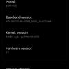 Xiaomi MIX 4 with my own eyes: a sub-screen front camera that you really can't see-54