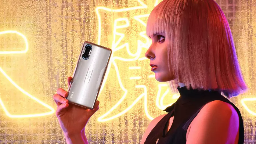 Сколько будет стоить POCO F3 GT с чипом MediaTek Dimensity 1200 на борту (спойлер: дешевле OnePlus Nord 2 5G)