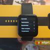 Обзор realme Watch (RMA 161): худо без добра-60