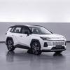 GAC Toyota Wildlander - прев'ю зображення