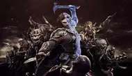 Дилогия Middle-earth: Shadow of Mordor и Shadow of War отправляется на Nintendo Switch 2 — релиз уже 30 сентября