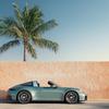 Профиль Porsche 911 Carrera 4S