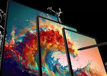 Samsung Galaxy Tab S9 users have started receiving the One UI 6.1.1 update