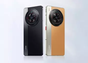 Официально: Nubia Z60 Ultra дебютирует на презентации 19 декабря