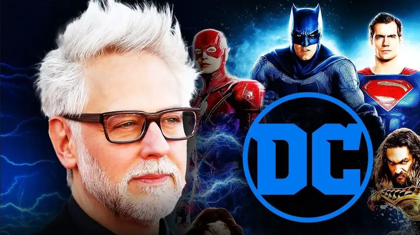Лучше, чем у Marvel: Джеймс Ганн обещает, что в его версии DCU не будет таких проблем с хронологией, как в MCU. 