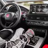 Предпросмотр изображения передних сидений с подогревом Civic Type R