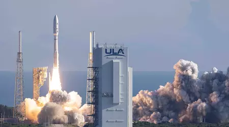 Гендиректор United Launch Alliance пішов у відставку після 12 років на посаді