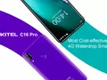 OUKITEL C16 Pro: недорогой 4G-смартфон с тонкими рамками
