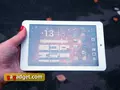 Беглый обзор планшета Senkatel SmartBook 7" HD