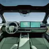 Интерьер Lexus ES 2026, превью 30