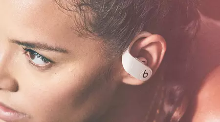 Powerbeats Pro на Amazon зі знижкою $70: TWS-навушники для спорту з автономністю до 24 годин і чипом, як у AirPods