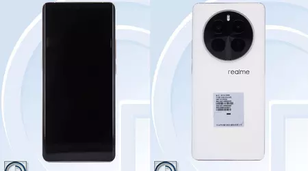 Écran OLED 120 Hz, puce Snapdragon 8 Gen 3, appareil photo 50 MP et batterie 5 400 mAh : les images et les spécifications du Realme GT 5 Pro ont fait surface en ligne.