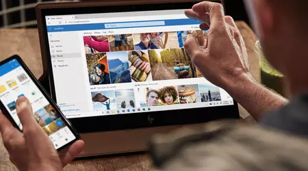 Microsoft OneDrive перетвориться на гарбуз із 1 березня 2022 року на Windows 7 та Windows 8