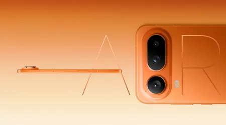 Honor представила ультратонкий флагман Magic 8 Pro Air з топовим чіпсетом, акумулятором на 5500 мАг і швидкою зарядкою
