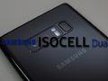 Бюджетники от Samsung получат двойные камеры с «портретным режимом»