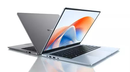 Інсайдер розкрив характеристики Honor MagicBook X14 Pro 2025: 3.1K дисплей, Intel Core 200H і новий дизайн