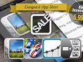 Приложения для iOS: скидки в App Store 28 июня 2013 года