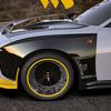 Dodge Charger Daytona Widebody 4