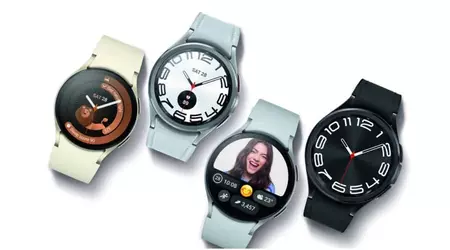 Samsung a laissé entendre qu'il publierait bientôt la mise à jour One UI 6 Watch pour tous les utilisateurs des Galaxy Watch 4, Watch 5 et Watch 6.