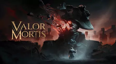 Valor Mortis launches at $40 with no pre-orders — a Polish studio bets on quality over hype