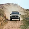 Интерфейс CR-V на превью