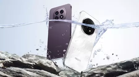 Oppo представила нові смартфони F29 і F29 Pro з акцентом на міцність та автономність
