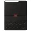 Book Cover Keyboard Slim with AI Key for Galaxy Tab